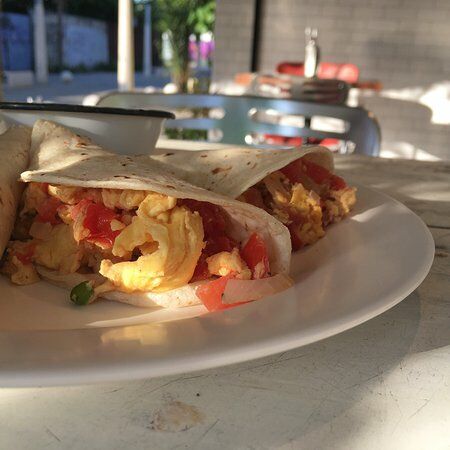 Que Huevos